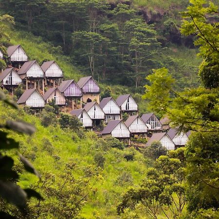 The Waterfall Villas Talawakele Kültér fotó